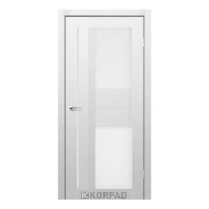 Міжкімнатні двері Корфад модель AL-03
