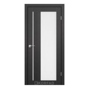 Міжкімнатні двері Корфад модель AL-02