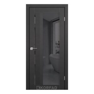 Міжкімнатні двері Корфад модель AL-02