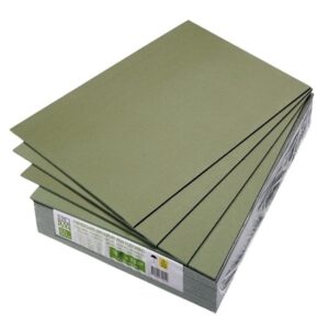 Подложка 10 мм. (590 х 790 мм)  46уп/214,406 м2/пал.