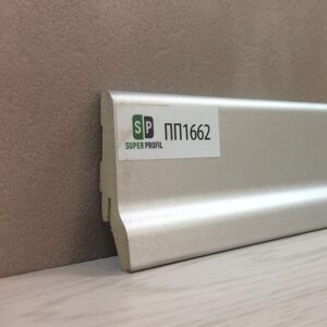 ПП 1662 (60*23*2800мм) алюминий