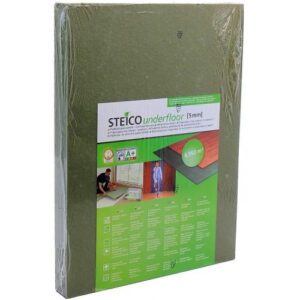 Подложка Cezar Basic Wood Nature 4 мм (590 х 790 мм)