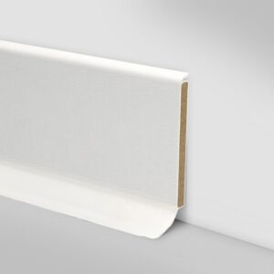 Плинтус S 80 (KSO 80) (80х15x2575)