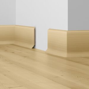 Плинтус S 60 (60х15x2575)