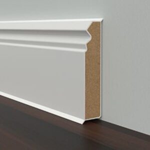 Плинтус Cubu Hamburg Style 80mm (80*19*2500)