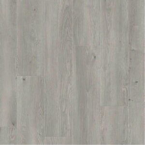Ламинат  BALTERIO (Бельгия) Дуб темний сірий димчатий EXCELLENT 4V Hydro  33 класс 8 мм
