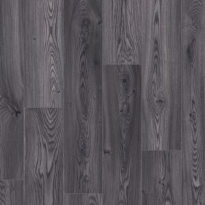 Ламинат  BALTERIO (Бельгия) Дуб темний сірий Пантін EXCELLENT 4V Hydro  33 класс 8 мм
