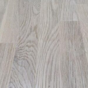 Паркет Rezult Дуб Делано / Oak Gannett Коллекция Peak 3-х полосная доска 1180/2380*200*12,2