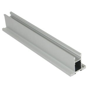 Профиль 5 в1 Rigid Vinyl 48*12*2000mm* Аксессуары "Виниловый пол"