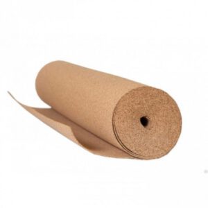 Подложка Granorte N (пробка) 3мм (1мх15м)