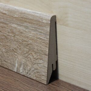 ПП 1682 (80*21*2800мм) алюминий