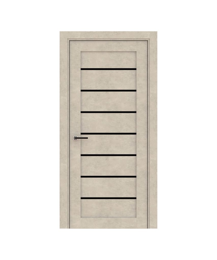 ДВЕРЬ МЕЖКОМНАТНАЯ ВЕРОНА 1 verona beton bezhevyj
