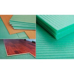 Подложка СтартФлор 3 мм (500*1000мм) первичный XPS