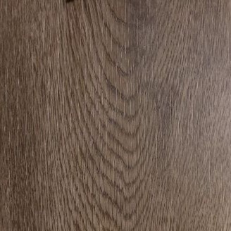 Виниловый пол UNILIN Vivid Oak Dark Brown UNILIN Classic Plank Click 4V 32 класс 4,2 мм