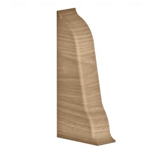 Комплектующие к плинтусу SLK-50