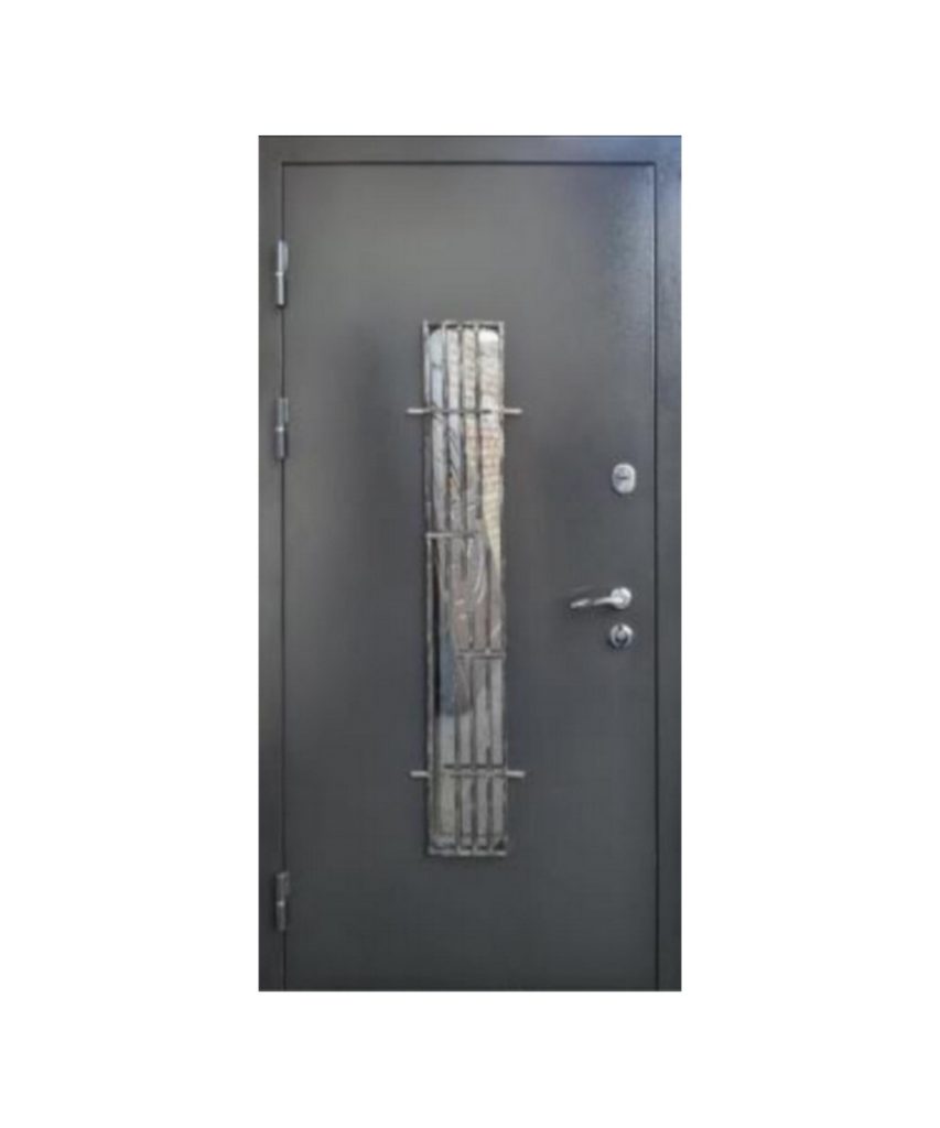 steklopaket kovka fort 2