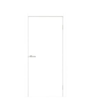 Межкомнатные двери Глухое гладкое 40мм