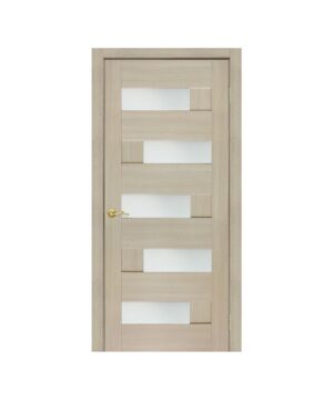 Межкомнатные двери Домино