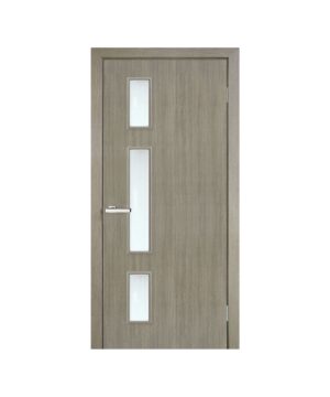 Межкомнатные двери Соло