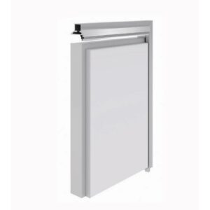 Дверной блок скрытого монтажа "Grezza Slim TS PA"