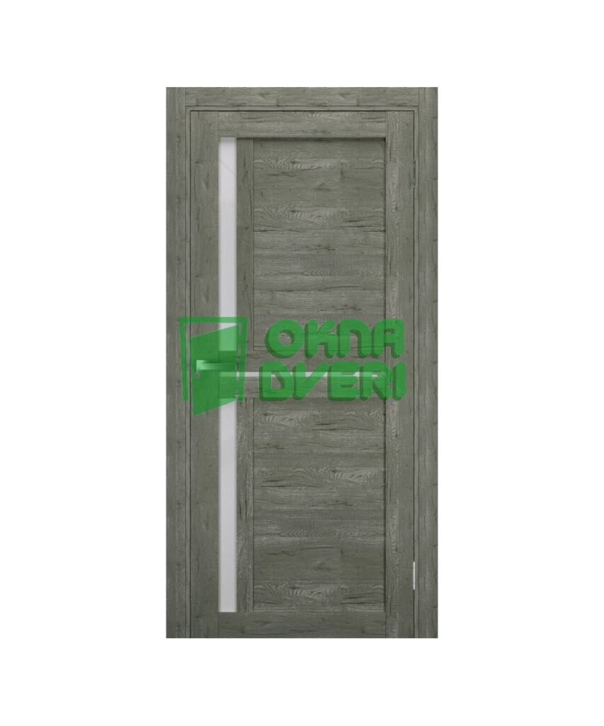 Межкомнатные двери Терминус модель UD-5 1 ukrainian doors ud 5 dub vulkanichniy
