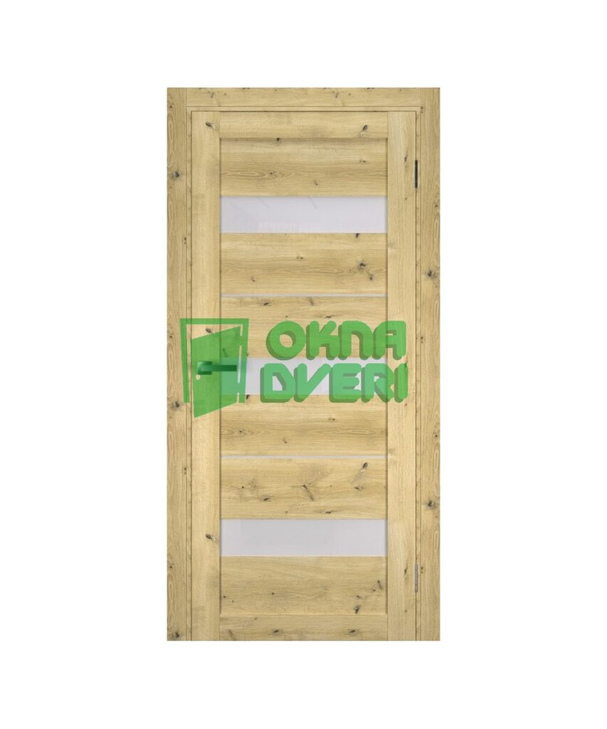Межкомнатные двери Терминус модель UD-7 1 ukrainian doors ud 7 dub classic 1