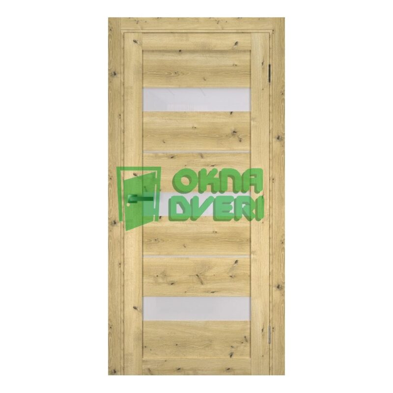 Межкомнатные двери Терминус