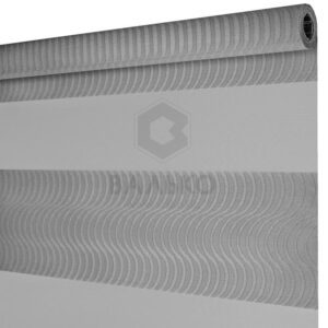 Жалюзи День - Ночь (Система ПРЕМИУМ) Ткань DN 613 Цвет системы белый