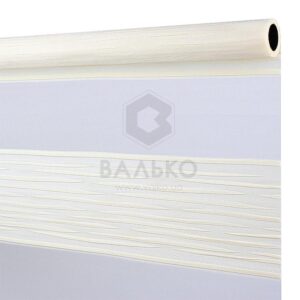 Жалюзи День - Ночь (Система ПРЕМИУМ) Ткань DN 708 Цвет системы белый