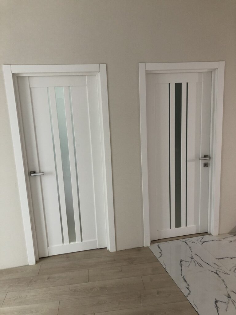 Добавление в ассортимент магазина межкомнатных дверей, Stildoors Luxdoors