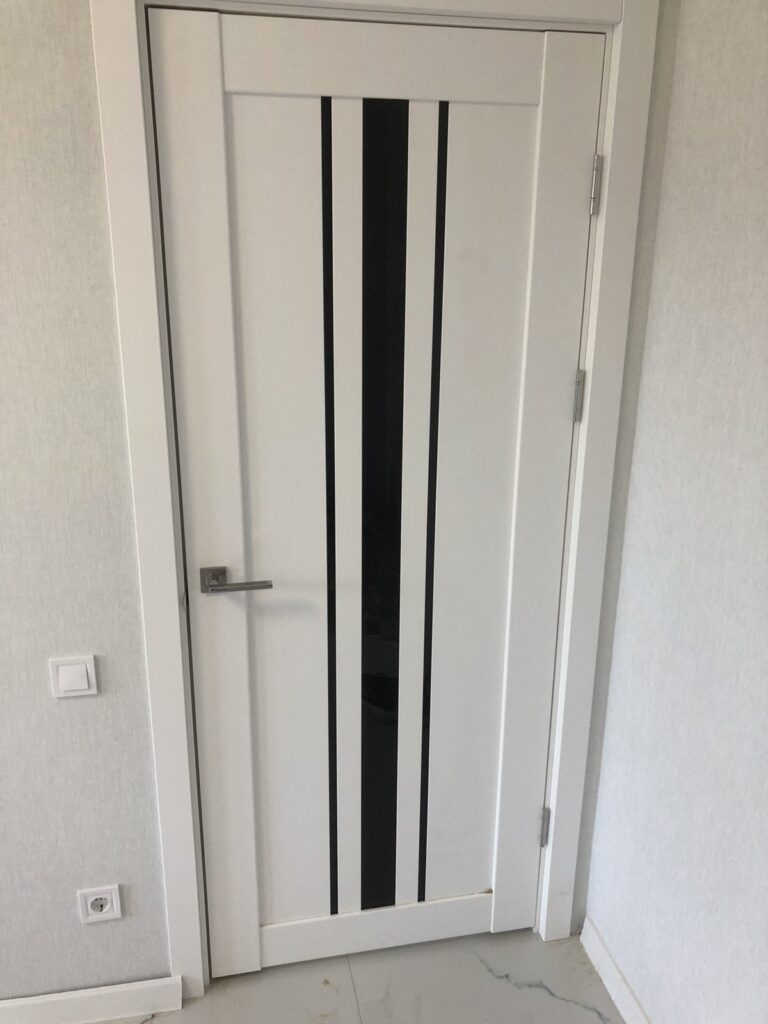 Добавление в ассортимент магазина межкомнатных дверей, Stildoors Luxdoors