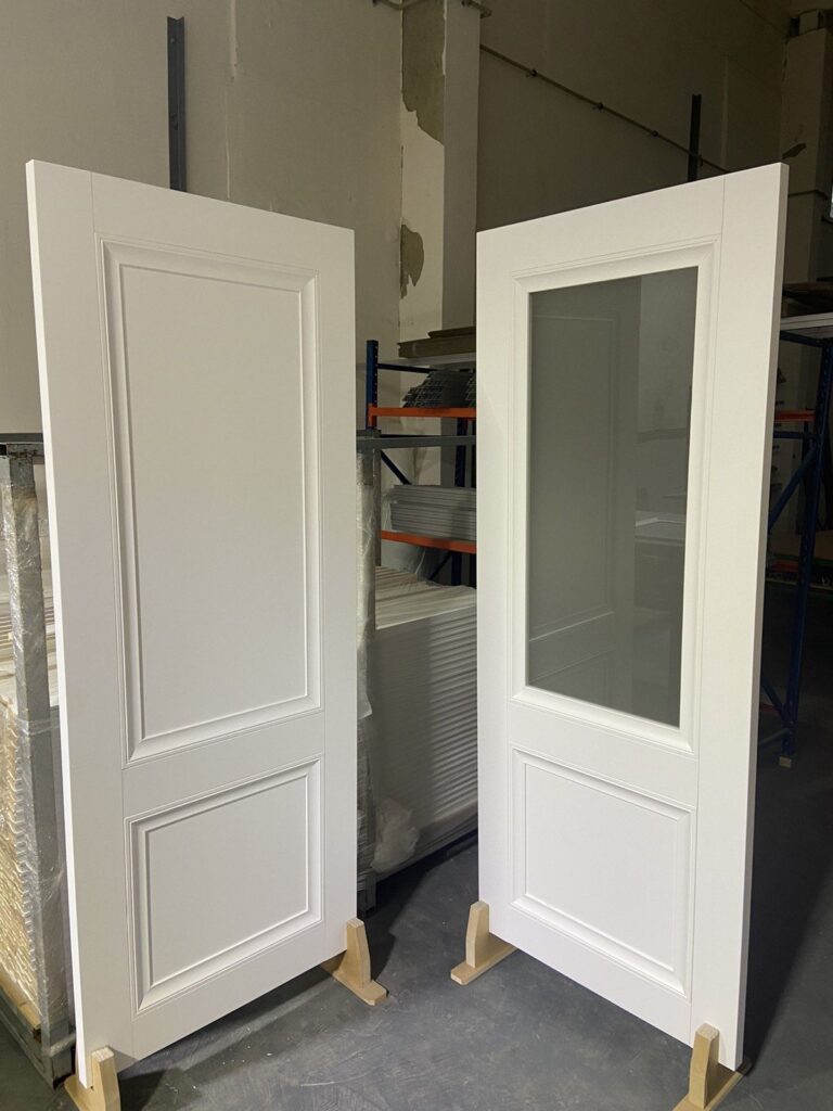 Добавление в ассортимент магазина межкомнатных дверей, Stildoors Luxdoors