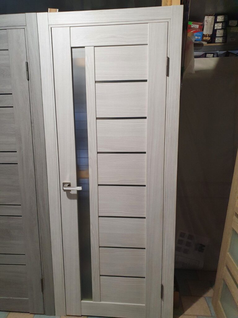 Добавление в ассортимент магазина межкомнатных дверей, Stildoors Luxdoors
