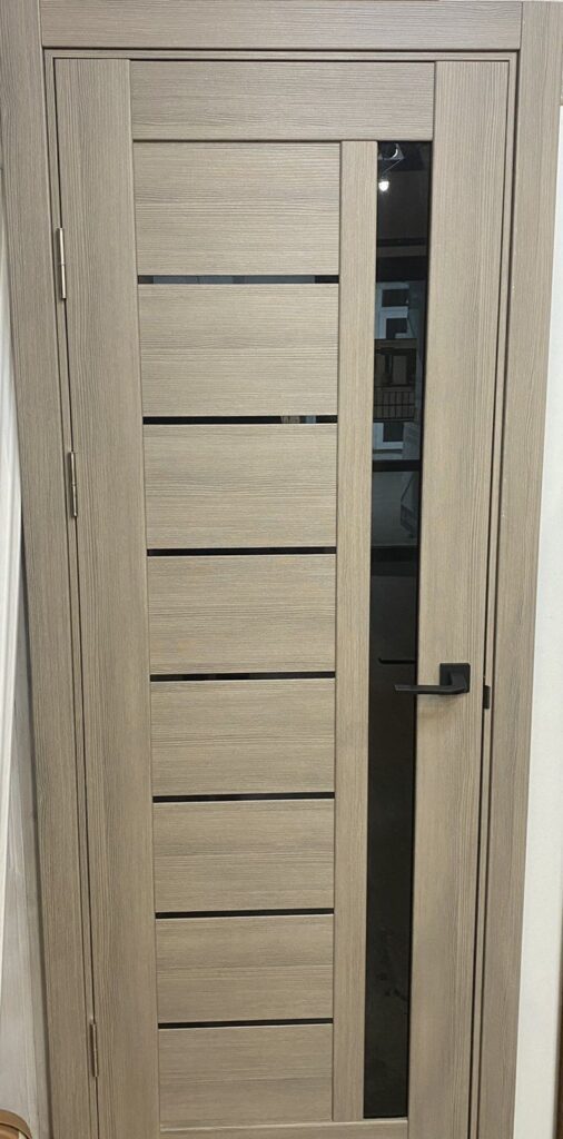 Добавление в ассортимент магазина межкомнатных дверей, Stildoors Luxdoors