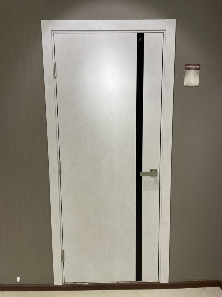 Добавление в ассортимент магазина межкомнатных дверей, Stildoors Luxdoors