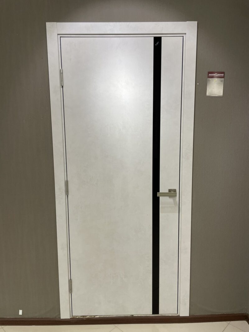 Межкомнатные двери StillDoors модель LOFT GLASS — изображение 3