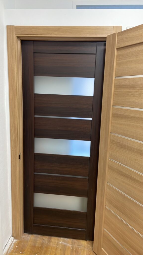 Добавление в ассортимент магазина межкомнатных дверей, Stildoors Luxdoors