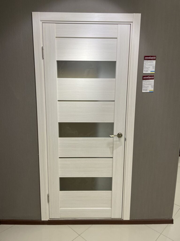 Добавление в ассортимент магазина межкомнатных дверей, Stildoors Luxdoors