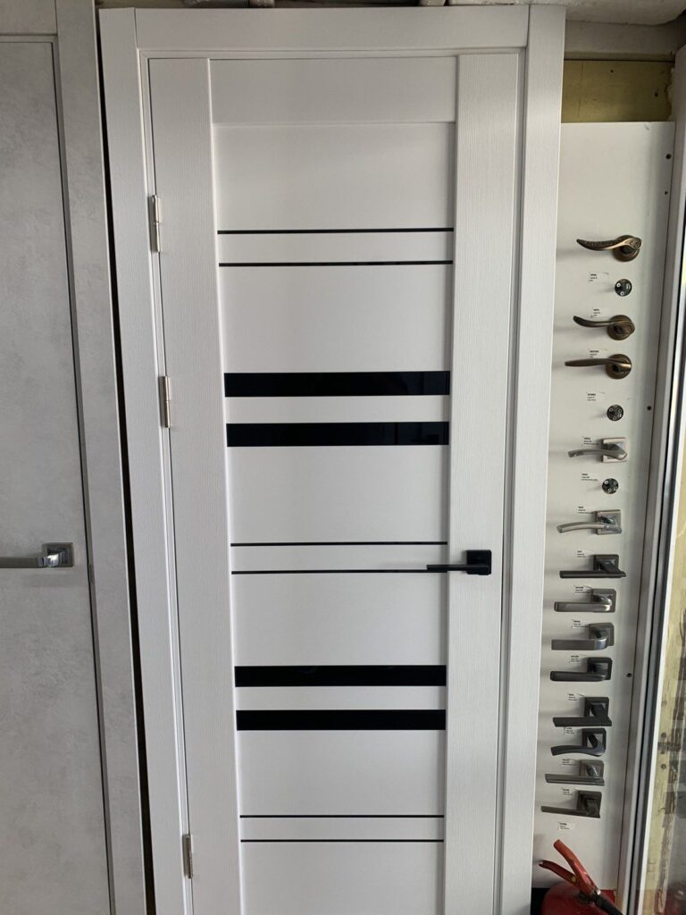 Добавление в ассортимент магазина межкомнатных дверей, Stildoors Luxdoors