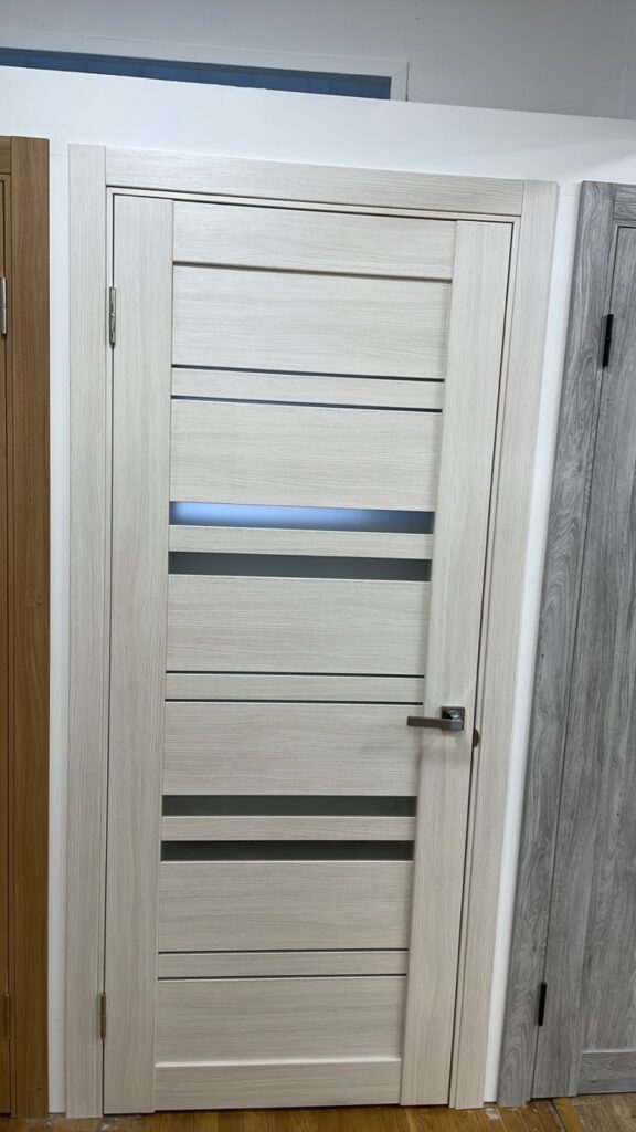 Добавление в ассортимент магазина межкомнатных дверей, Stildoors Luxdoors