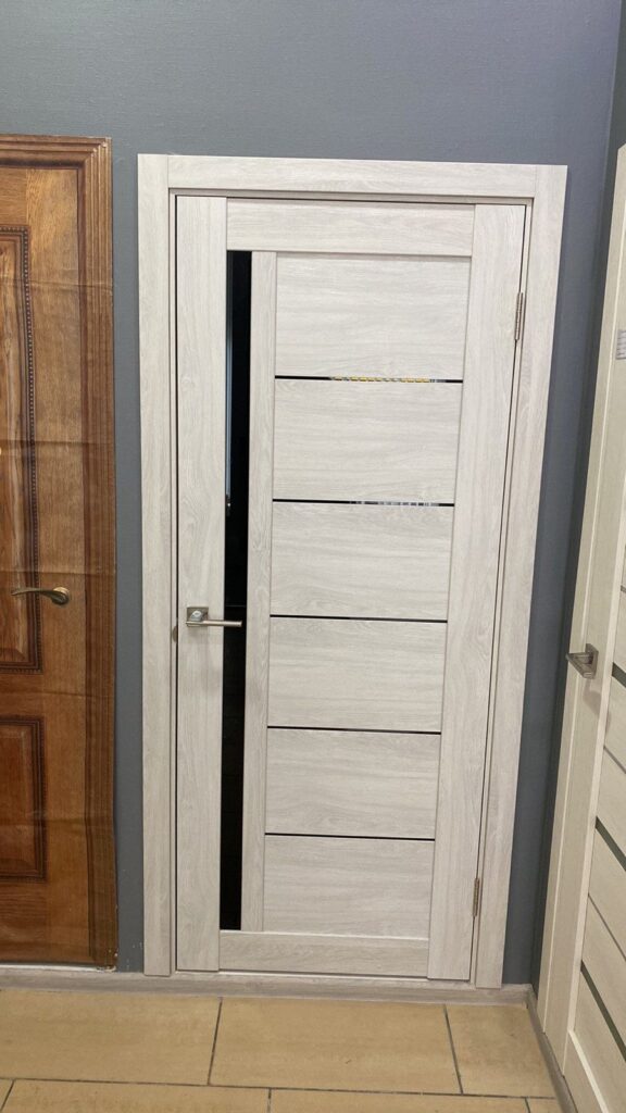 Добавление в ассортимент магазина межкомнатных дверей, Stildoors Luxdoors