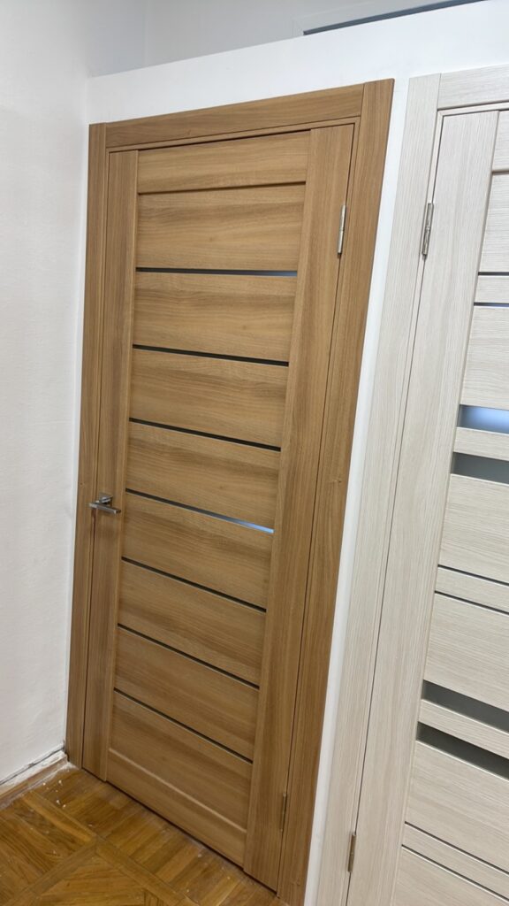 Добавление в ассортимент магазина межкомнатных дверей, Stildoors Luxdoors
