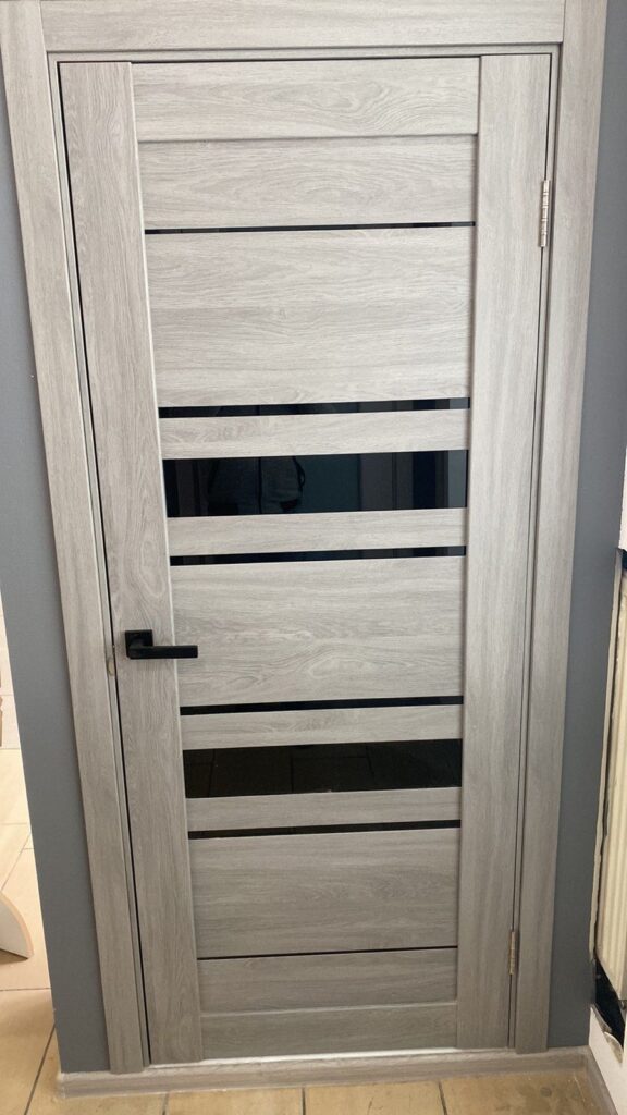 Добавление в ассортимент магазина межкомнатных дверей, Stildoors Luxdoors