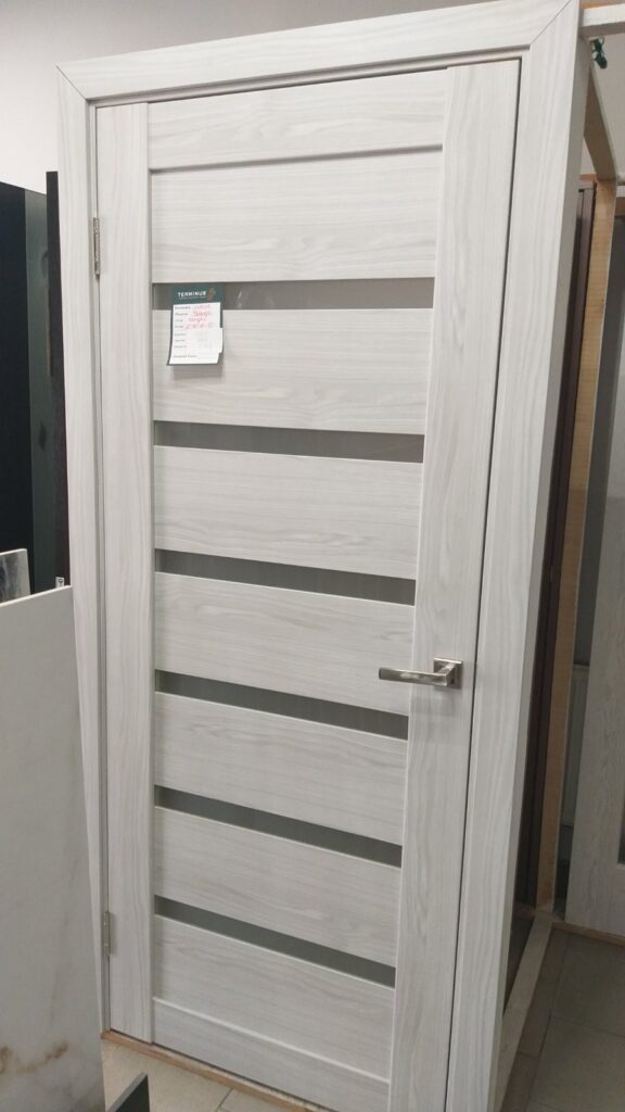Добавление в ассортимент магазина межкомнатных дверей, Stildoors Luxdoors