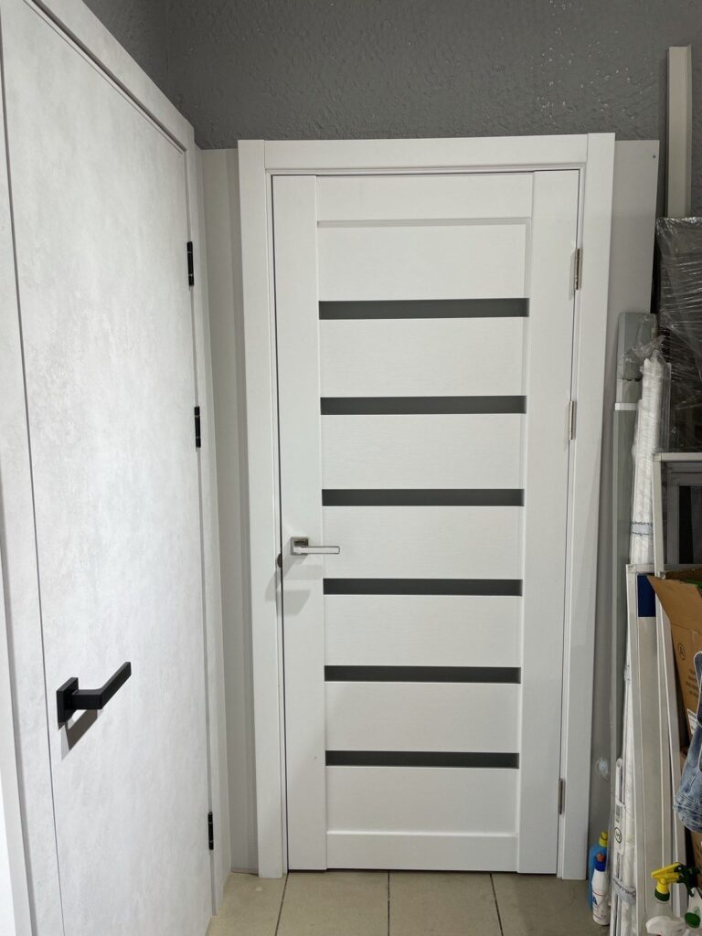 Добавление в ассортимент магазина межкомнатных дверей, Stildoors Luxdoors