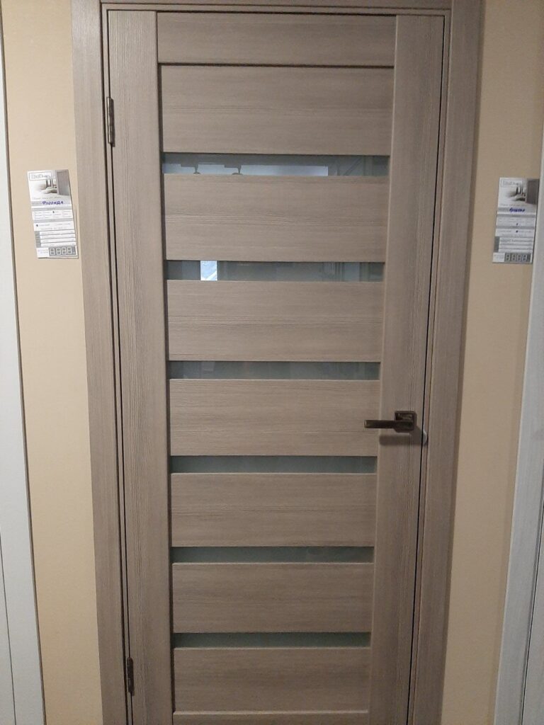 Добавление в ассортимент магазина межкомнатных дверей, Stildoors Luxdoors