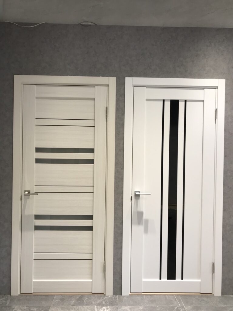 Добавление в ассортимент магазина межкомнатных дверей, Stildoors Luxdoors