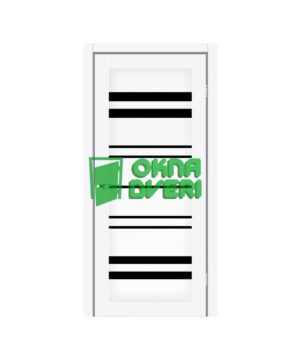 Межкомнатные двери КФД модель Comfort !NEW!  Колекція "SONATA"   PVC / Екошпон