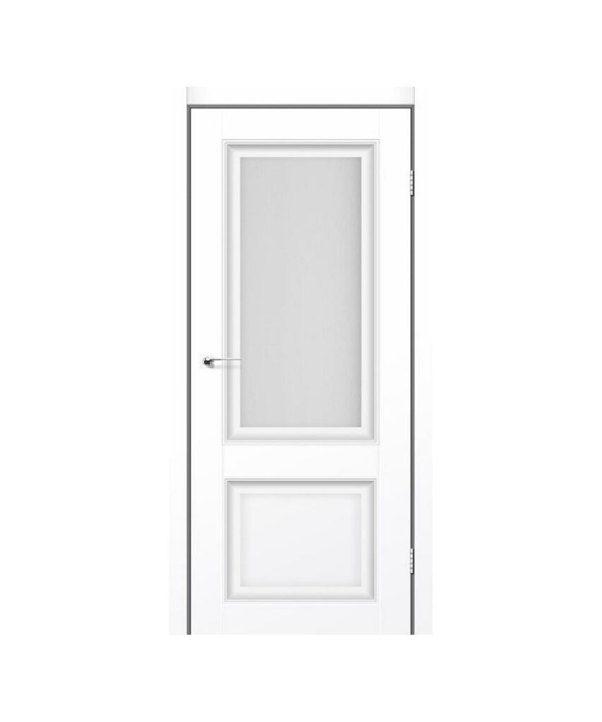 kfd prestige 1 white mat