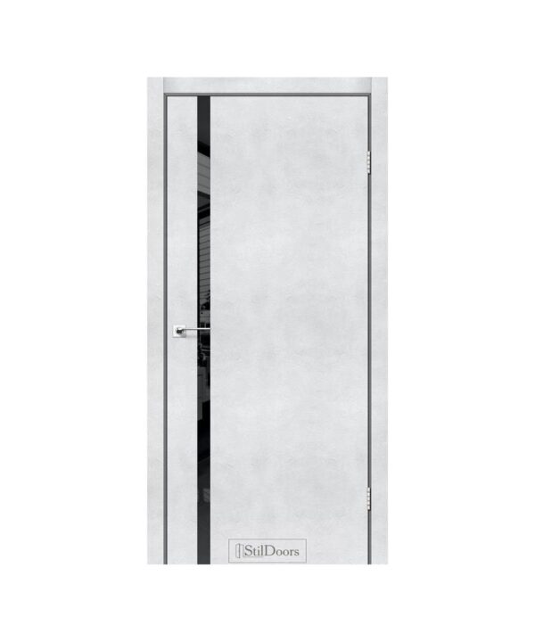 Межкомнатные двери StillDoors модель LOFT GLASS